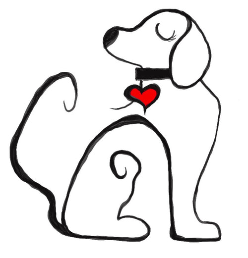 House of Dogs Art logo