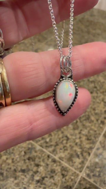 Opal - Opal