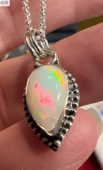 Opal - Opal