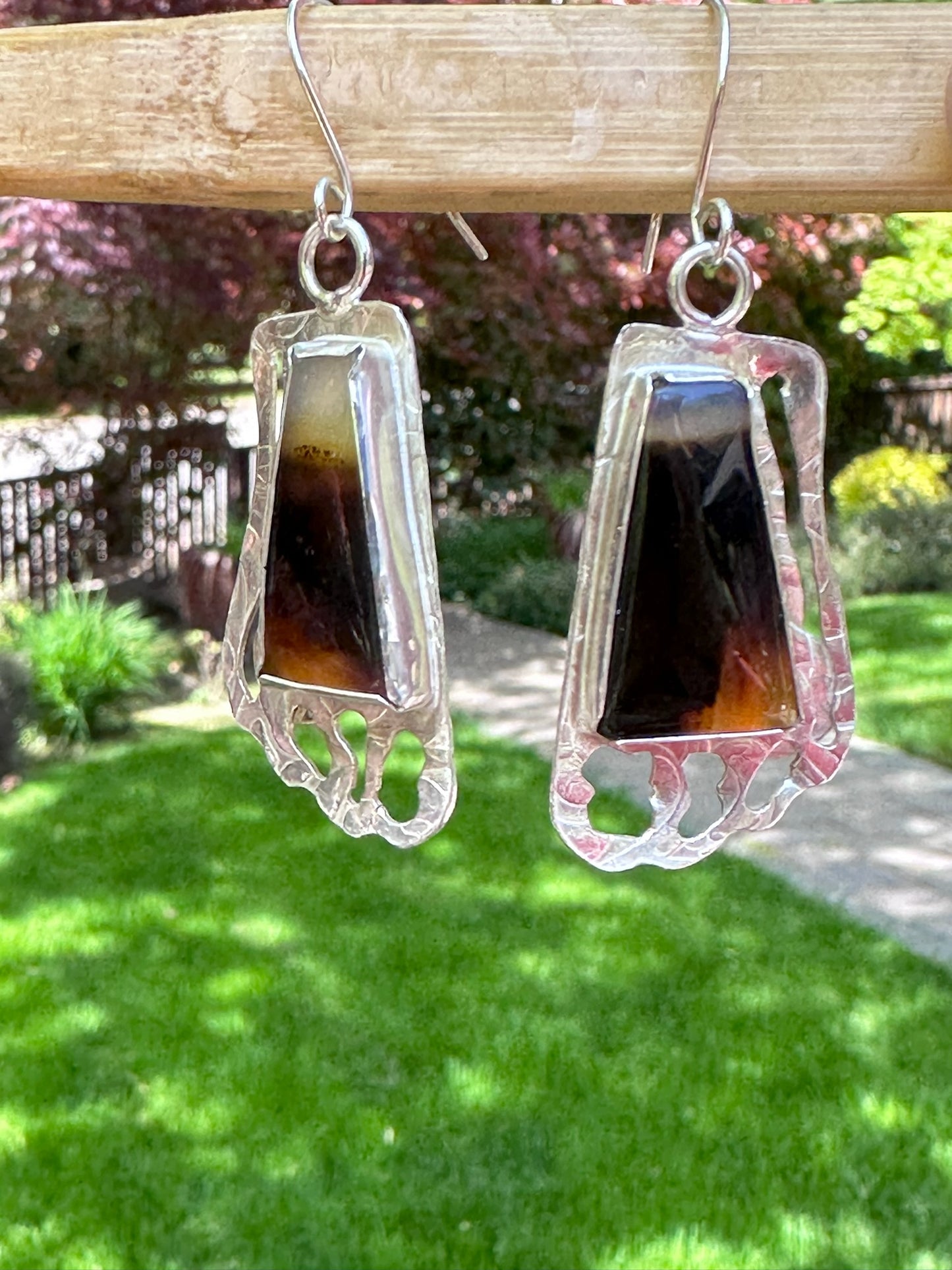 Montana Agate Collection Earrings 1