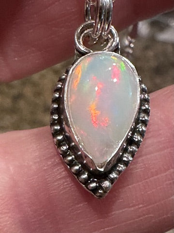 Opal - Opal