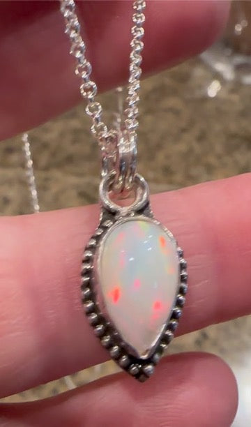 Opal - Opal