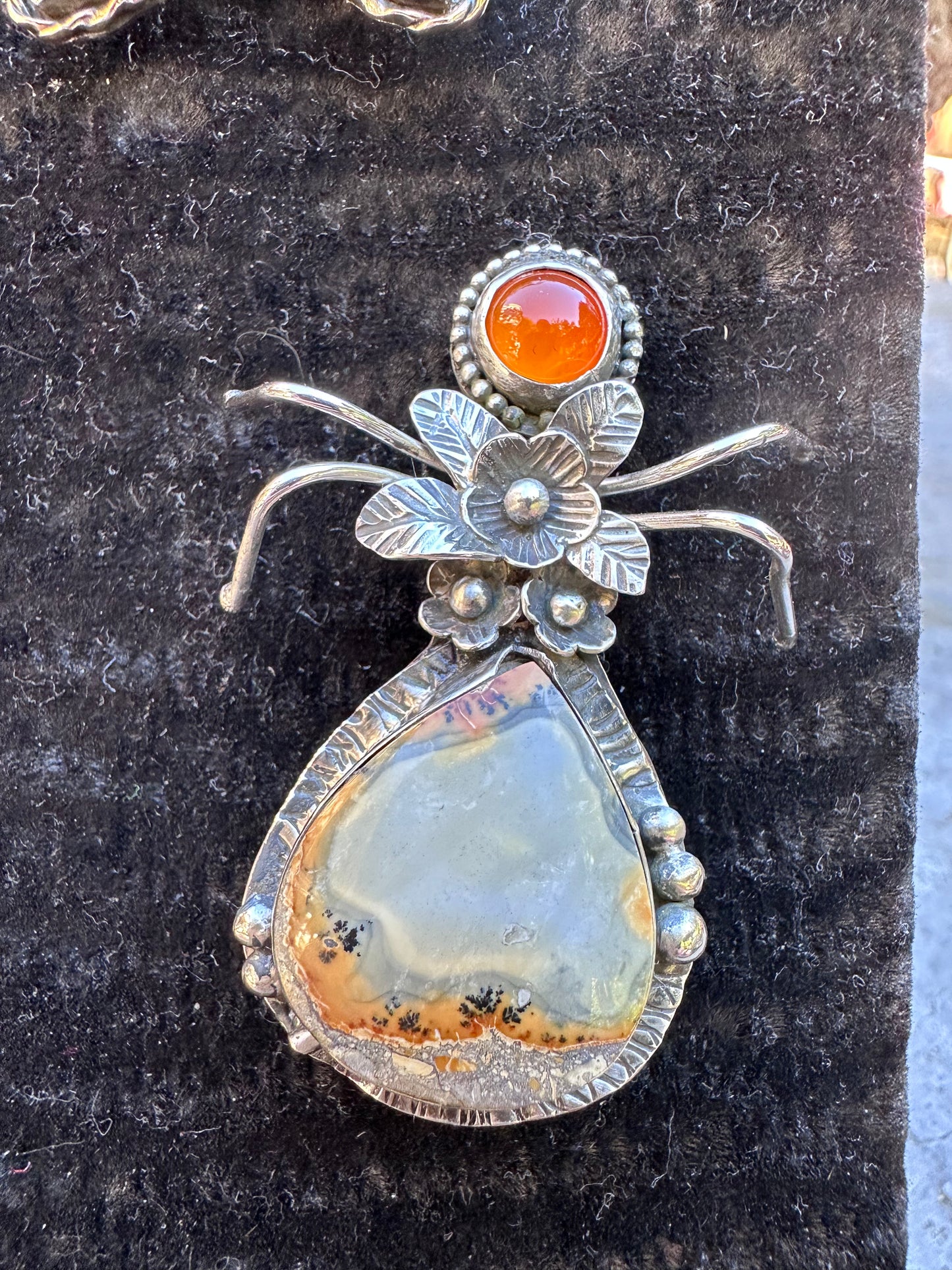 🪲Witchlight Bug Pins