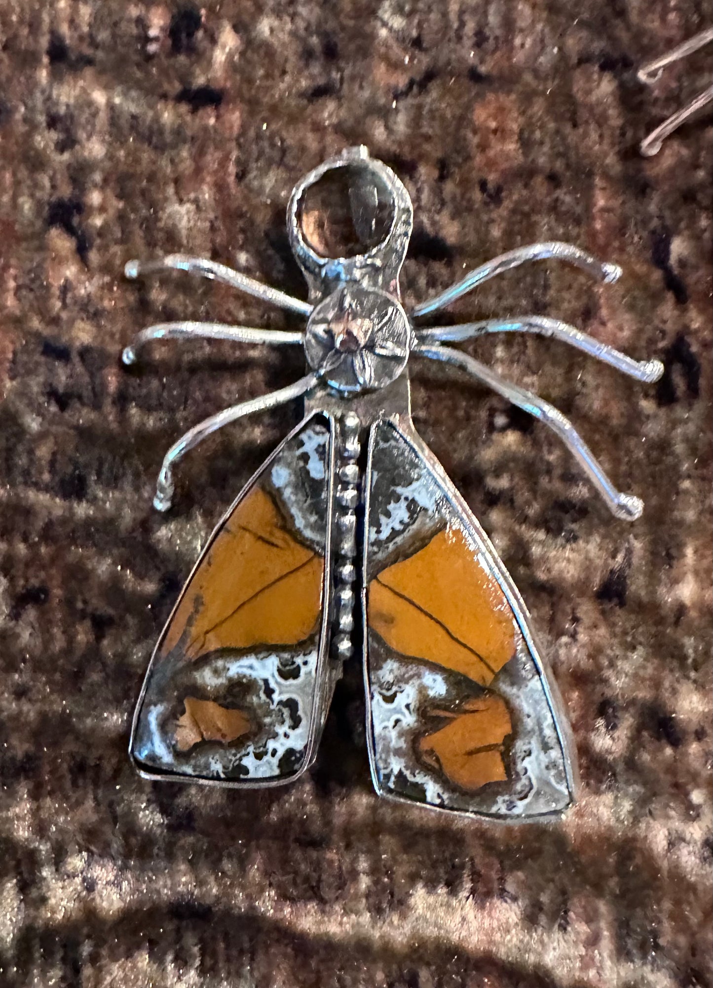 🪲Witchlight Bug Pins