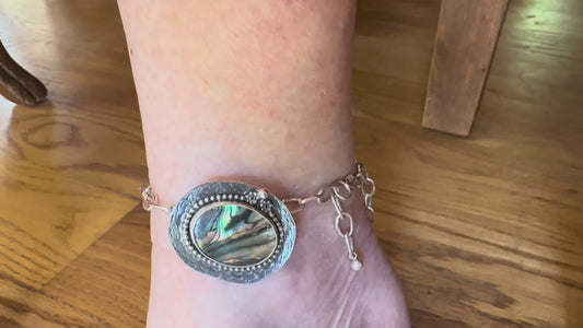 Custom Charm - JoAnne